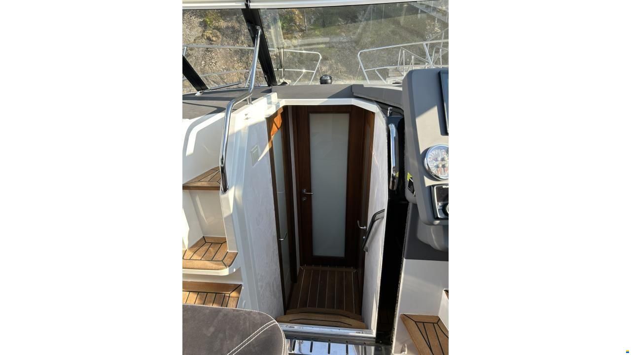 Marex 360 CC