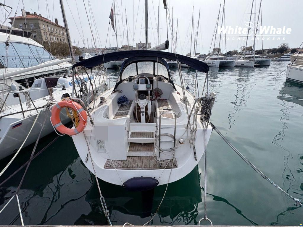 Elan 333