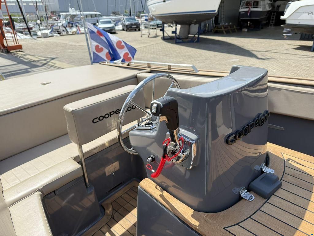 Cooper 800
