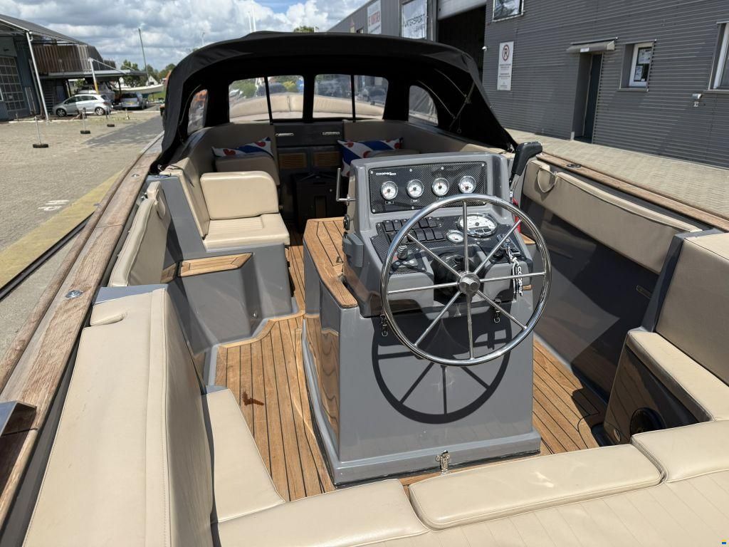 Cooper 800