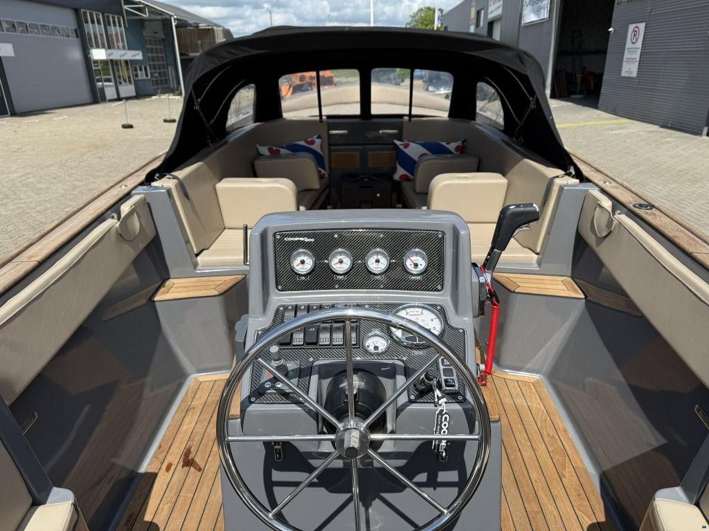 Cooper 800