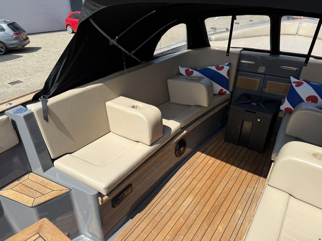 Cooper 800