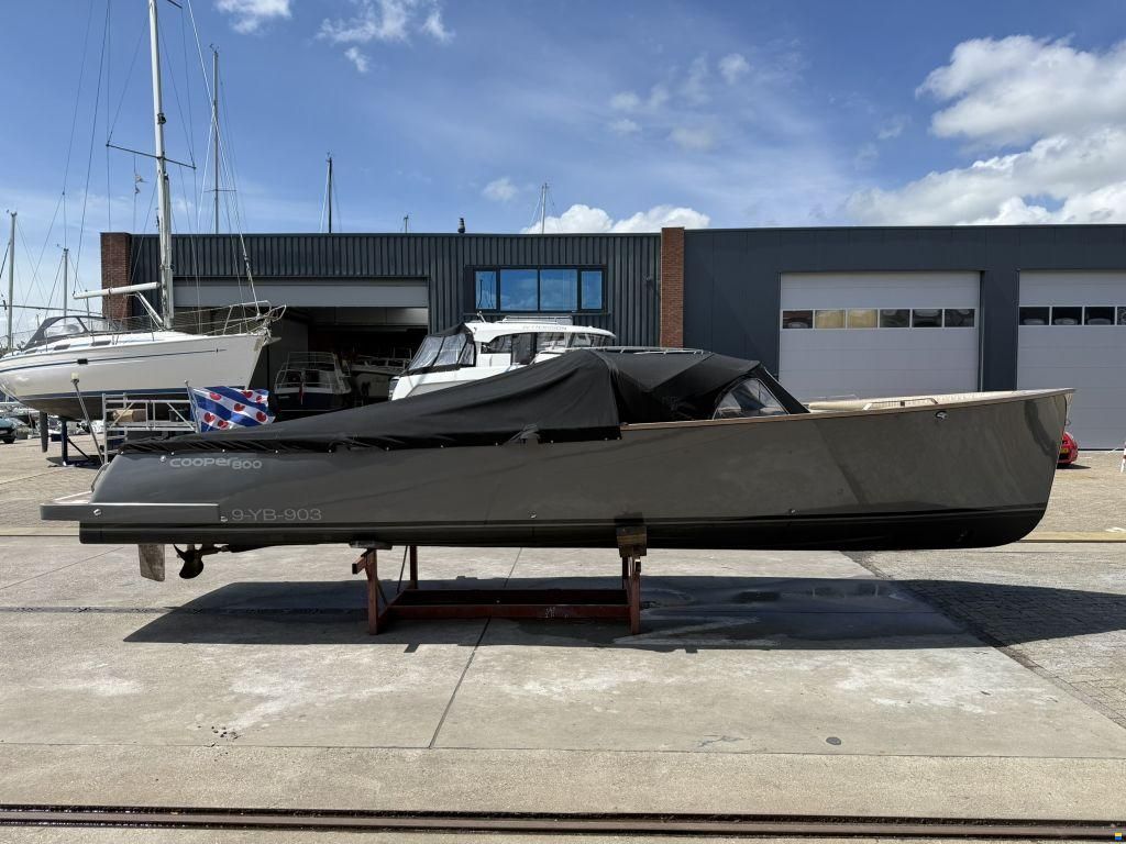 Cooper 800