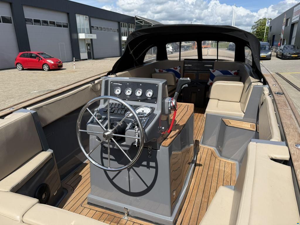 Cooper 800