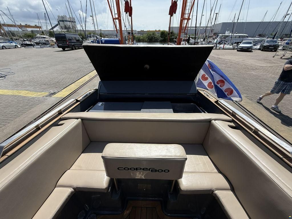 Cooper 800