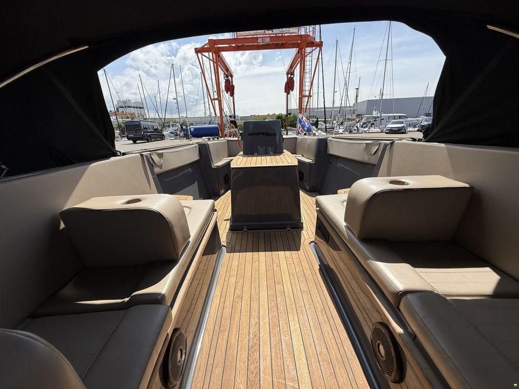 Cooper 800
