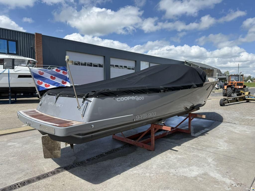 Cooper 800