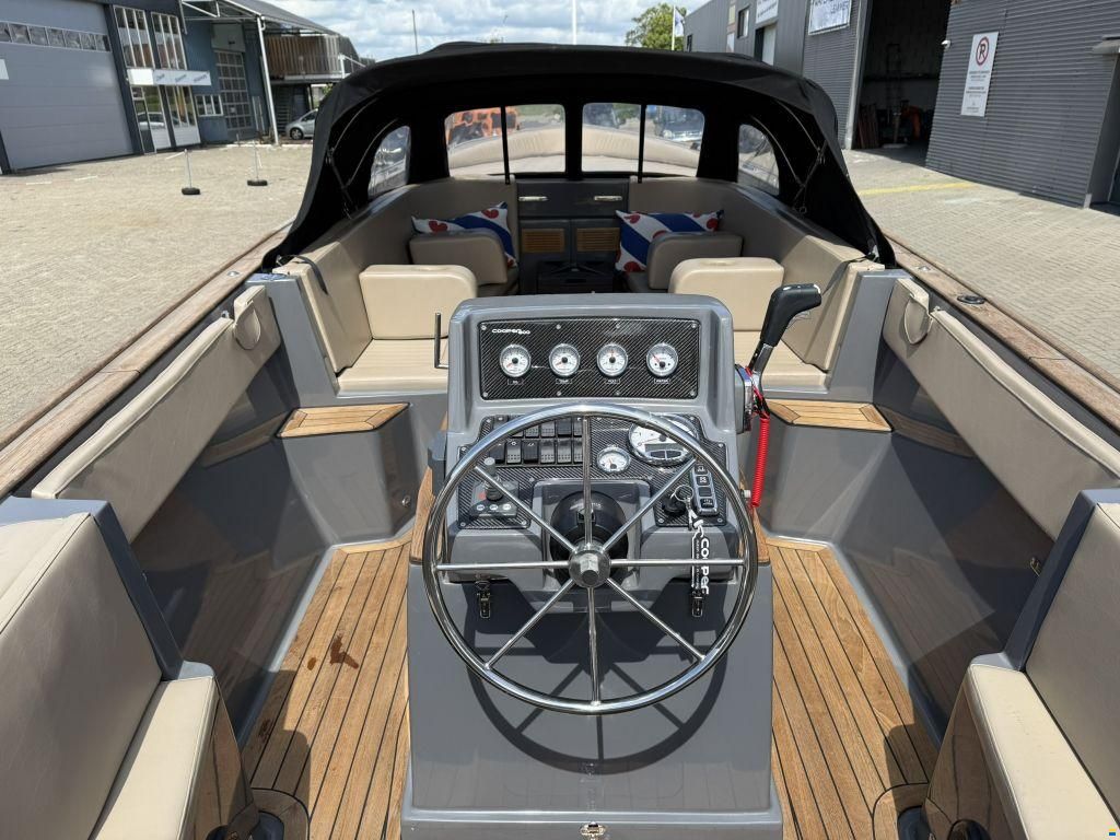 Cooper 800