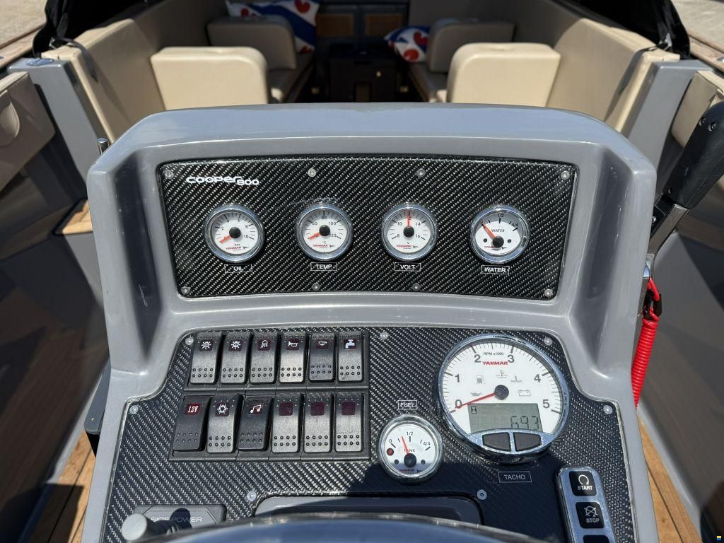 Cooper 800