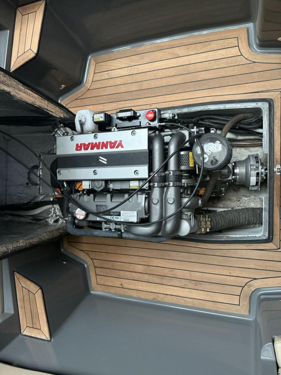 Cooper 800
