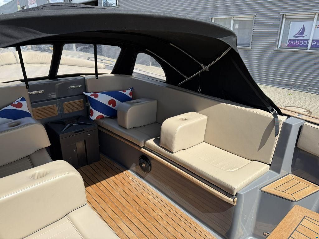 Cooper 800
