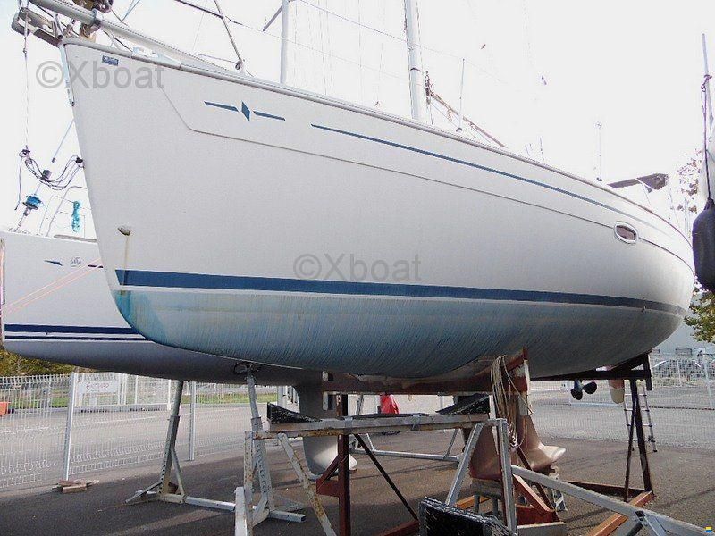 Bavaria 35 CRUISER