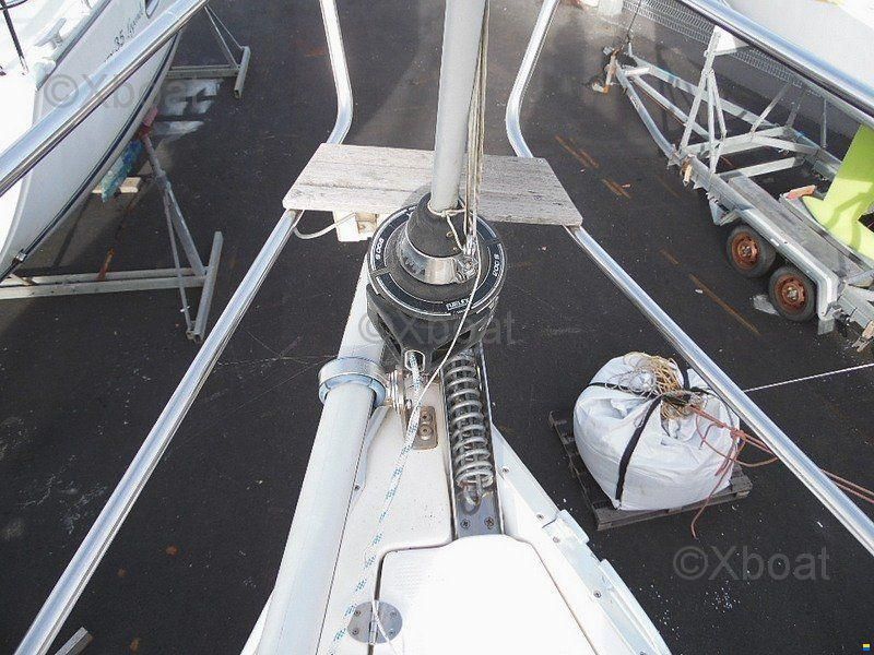 Bavaria 35 CRUISER