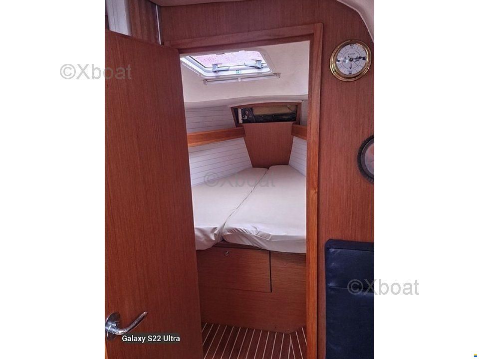 Bavaria 35 CRUISER