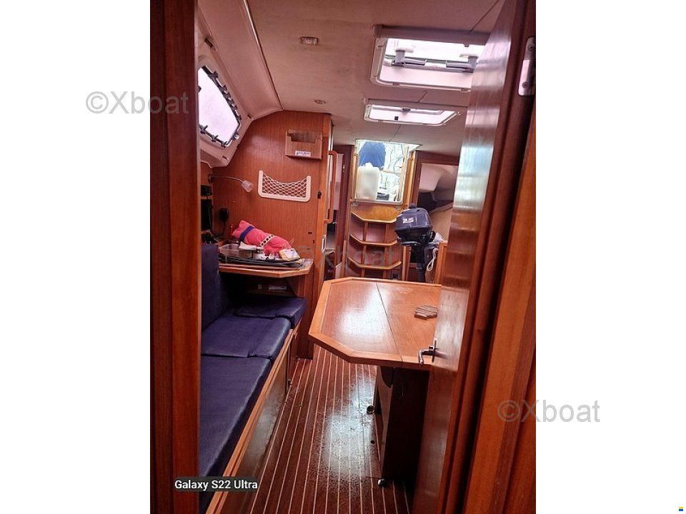 Bavaria 35 CRUISER