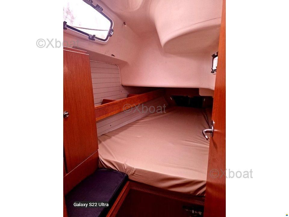 Bavaria 35 CRUISER