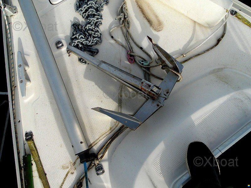 Bavaria 35 CRUISER