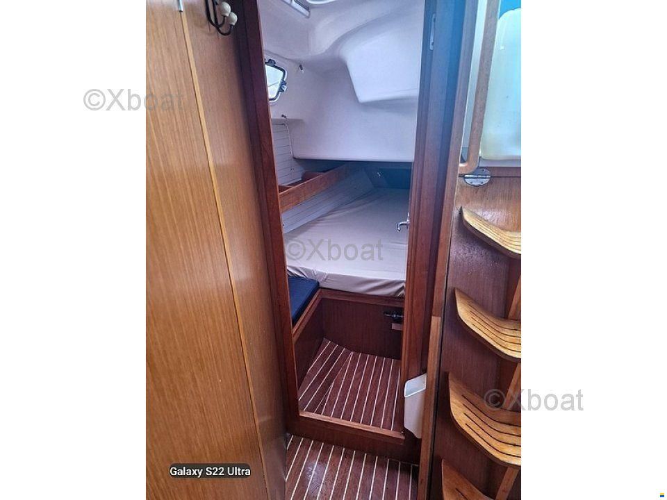Bavaria 35 CRUISER