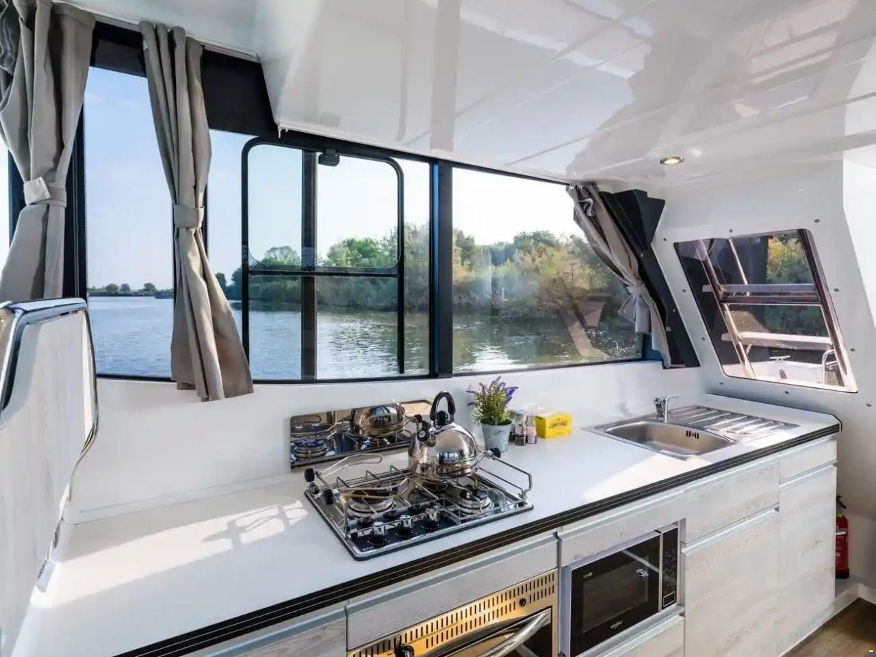 Delphia Horizon 1350
