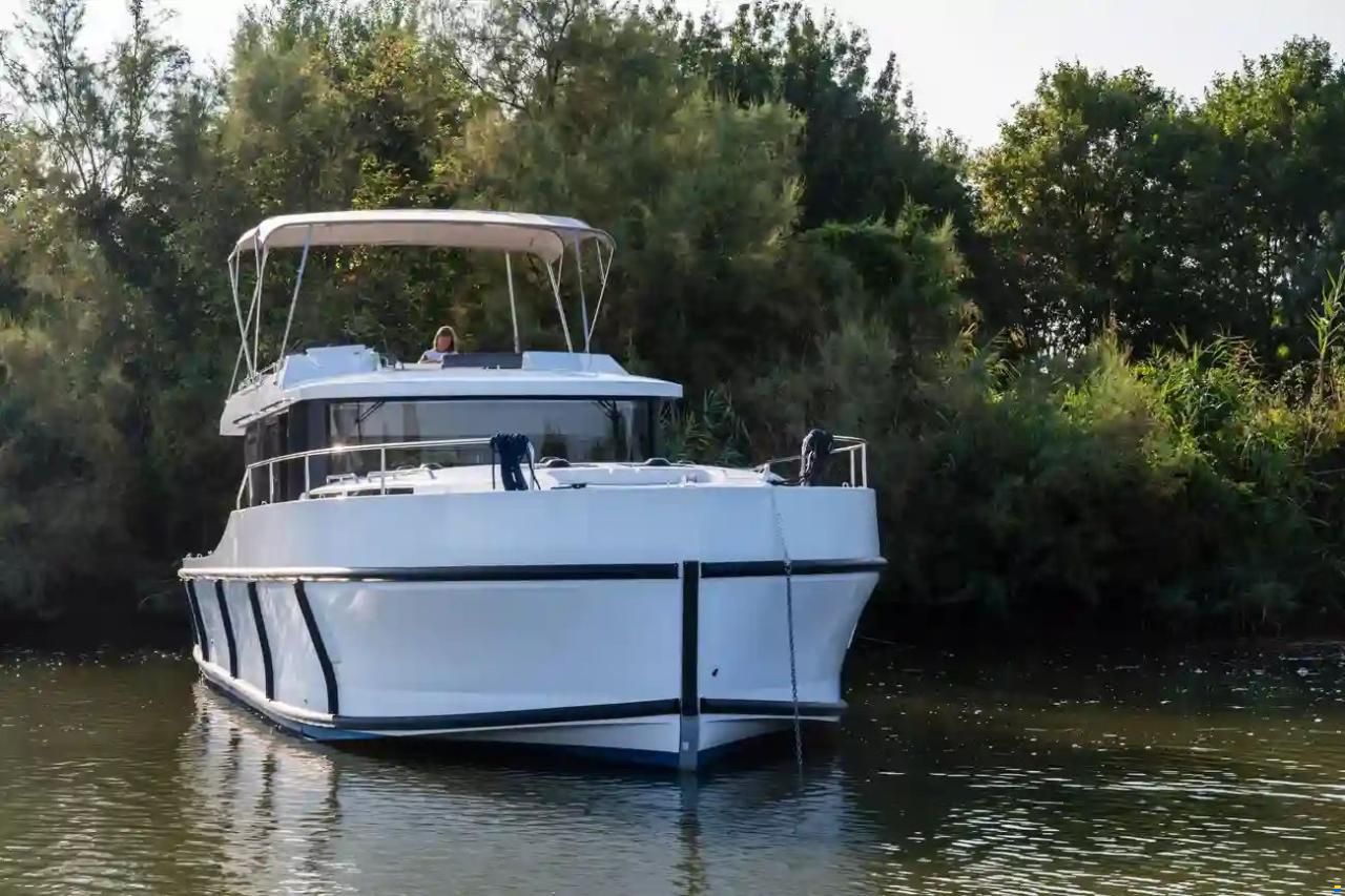 Delphia Horizon 1350