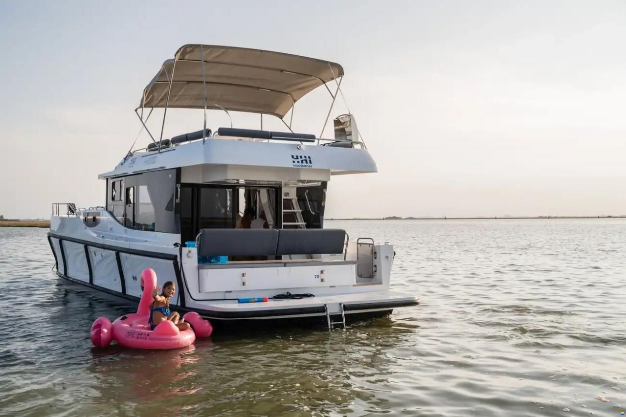 Delphia Horizon 1350
