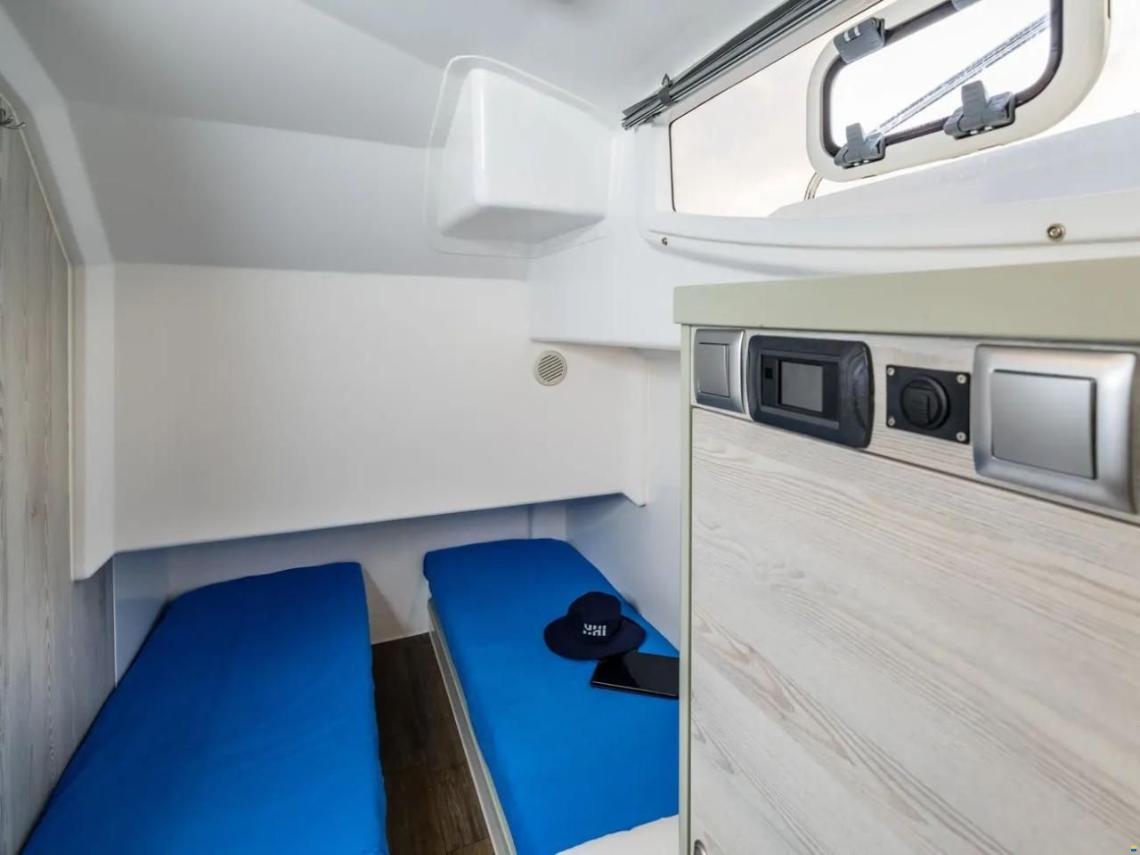 Delphia Horizon 1350