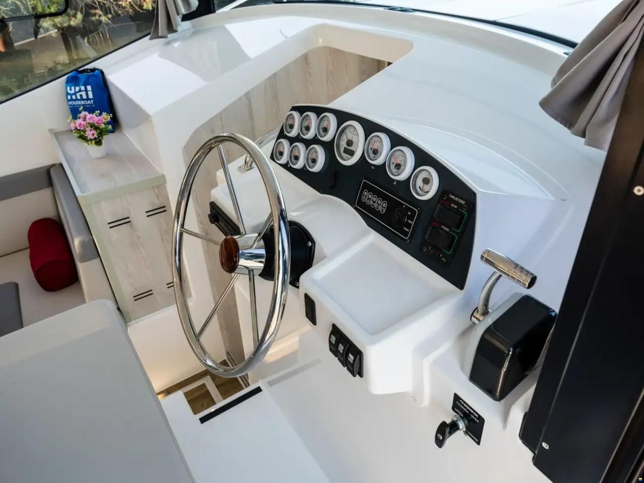 Delphia Horizon 1350
