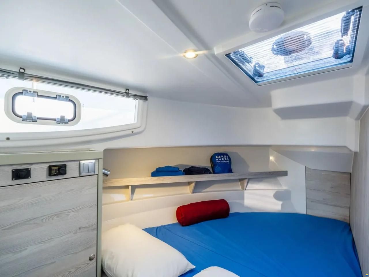 Delphia Horizon 1350