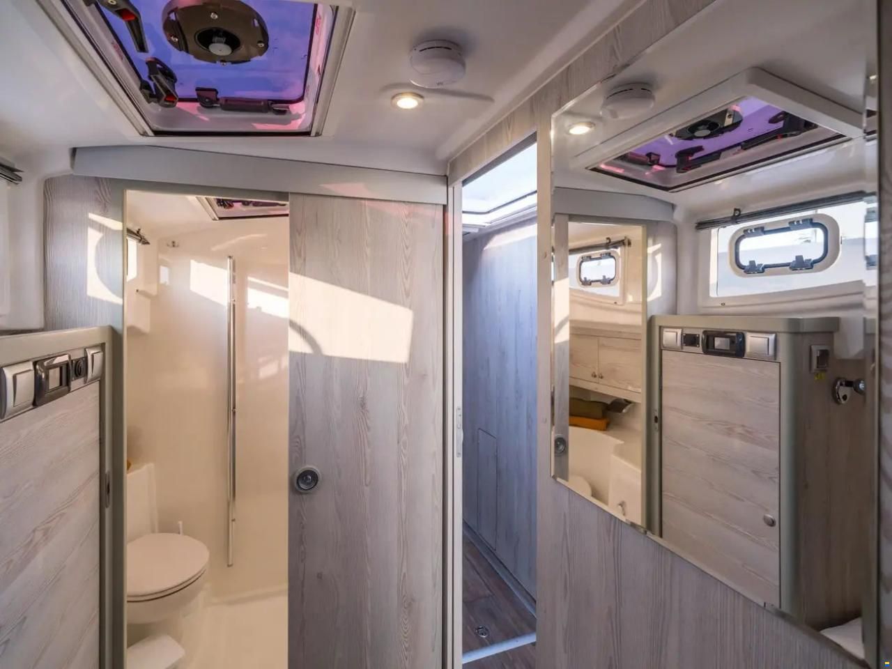 Delphia Horizon 1350