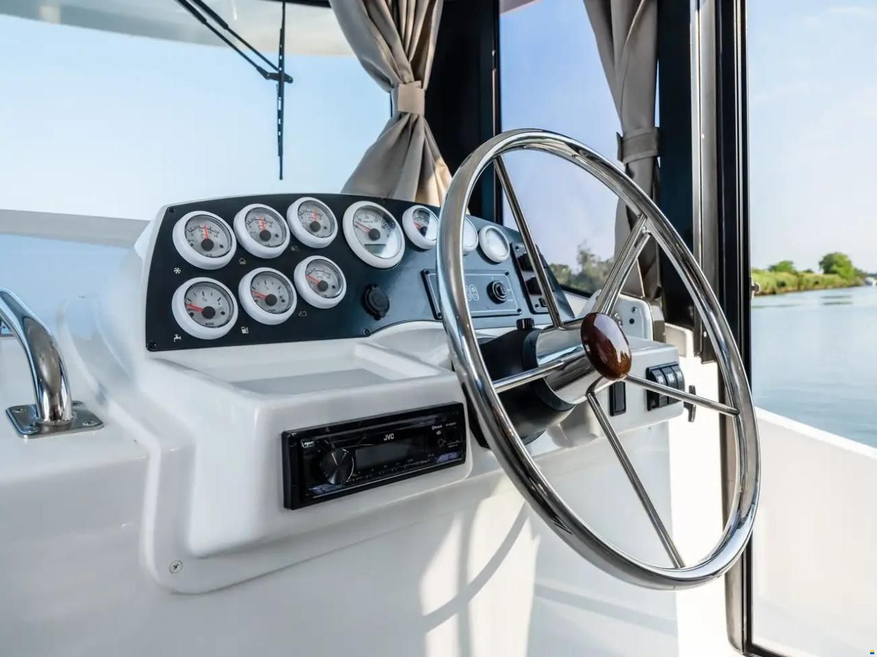 Delphia Horizon 1350