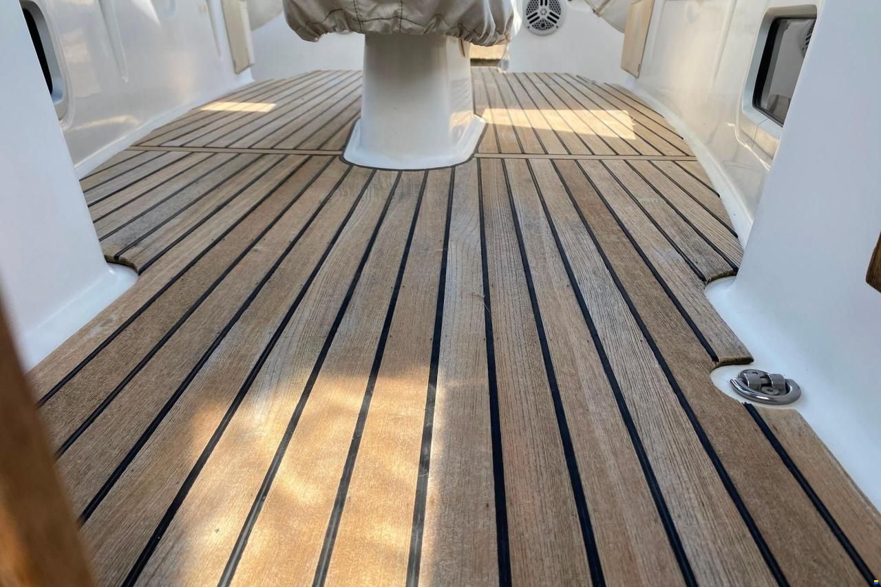 Beneteau Oceanis 40