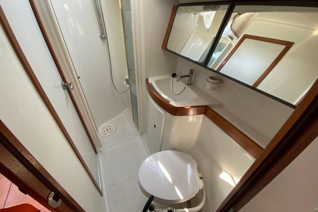 Beneteau Oceanis 40