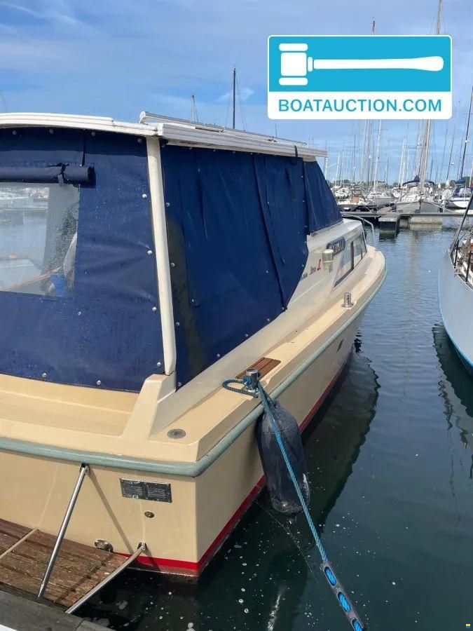 Polaris Beta de luxe