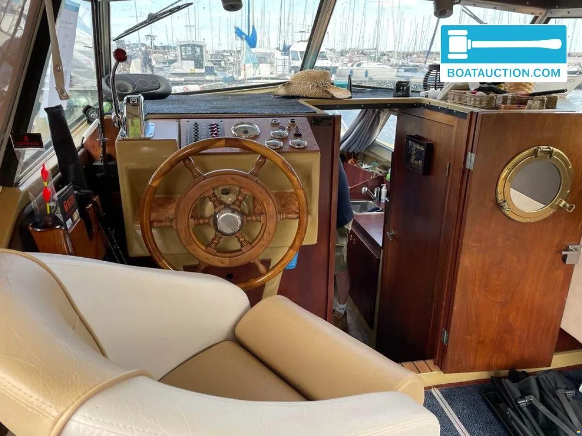 Polaris Beta de luxe