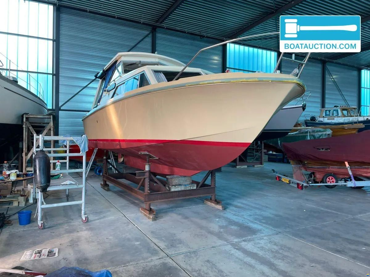 Polaris Beta de luxe