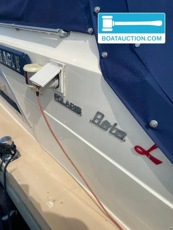 Polaris Beta de luxe