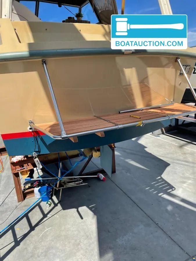 Polaris Beta de luxe