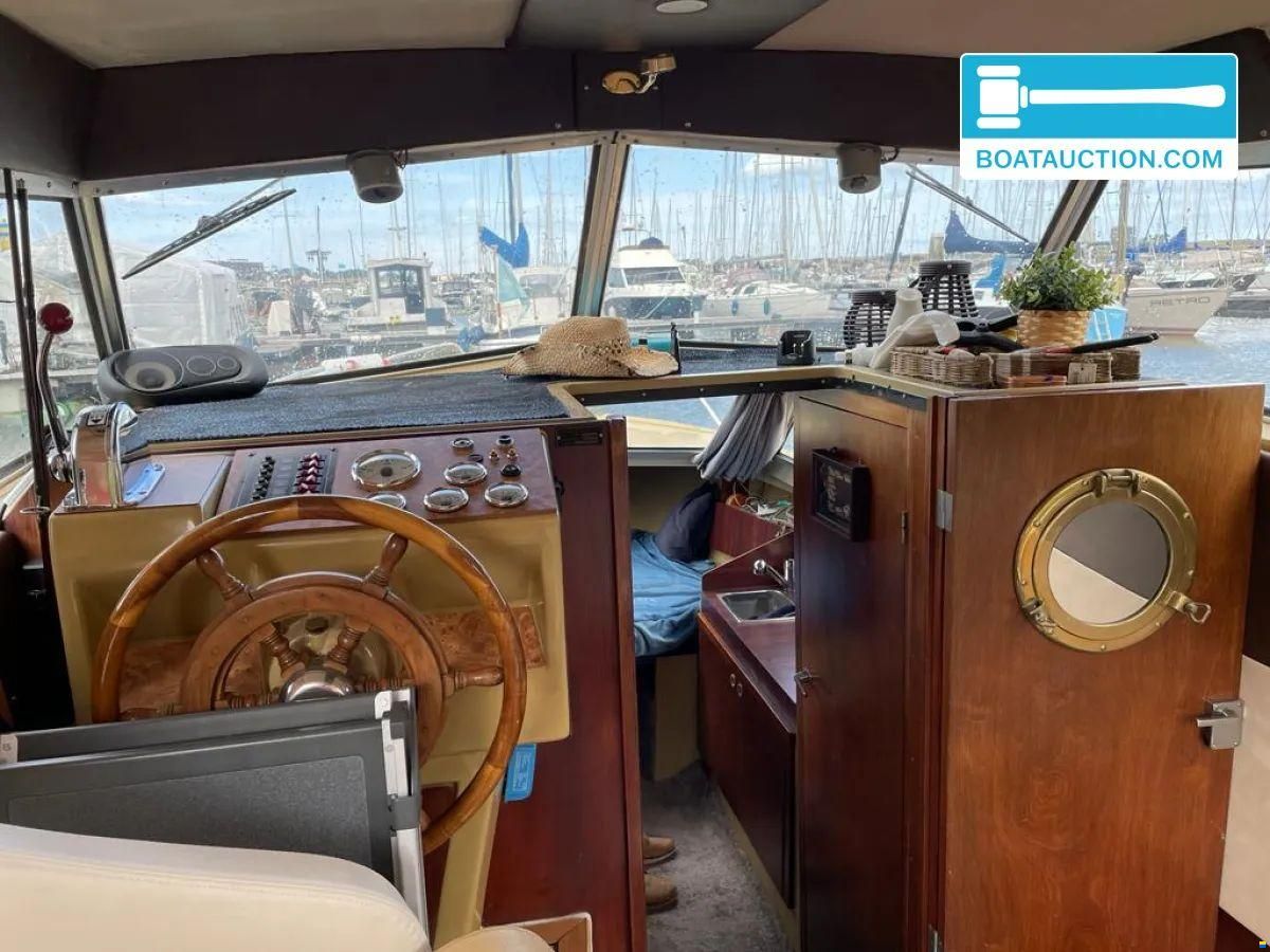 Polaris Beta de luxe