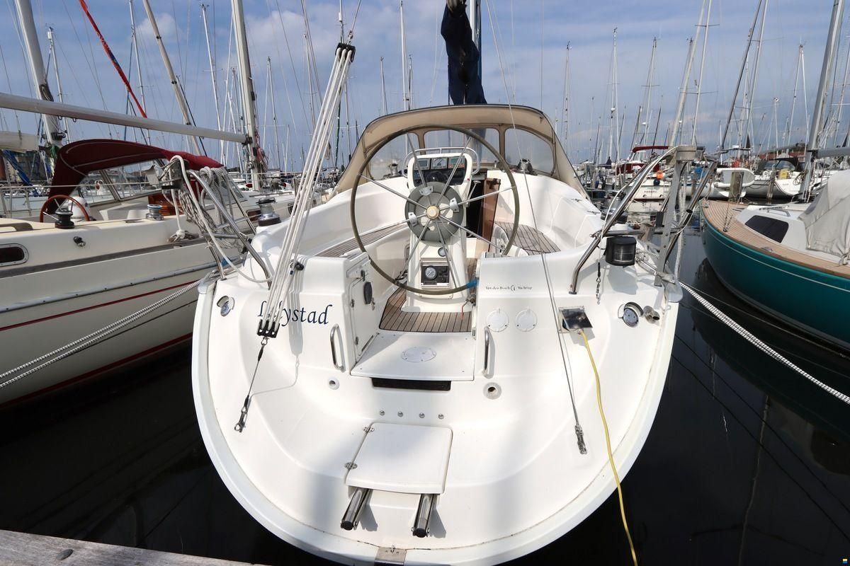 Bavaria 32