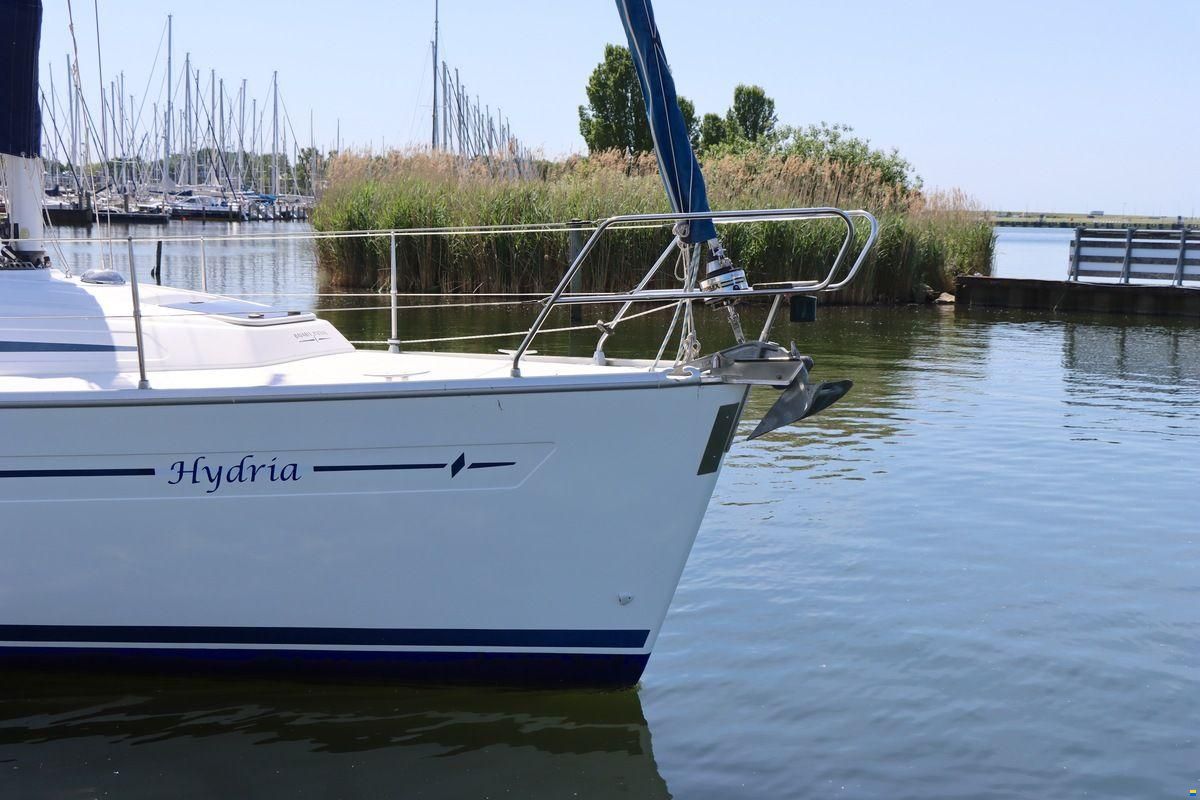 Bavaria 32