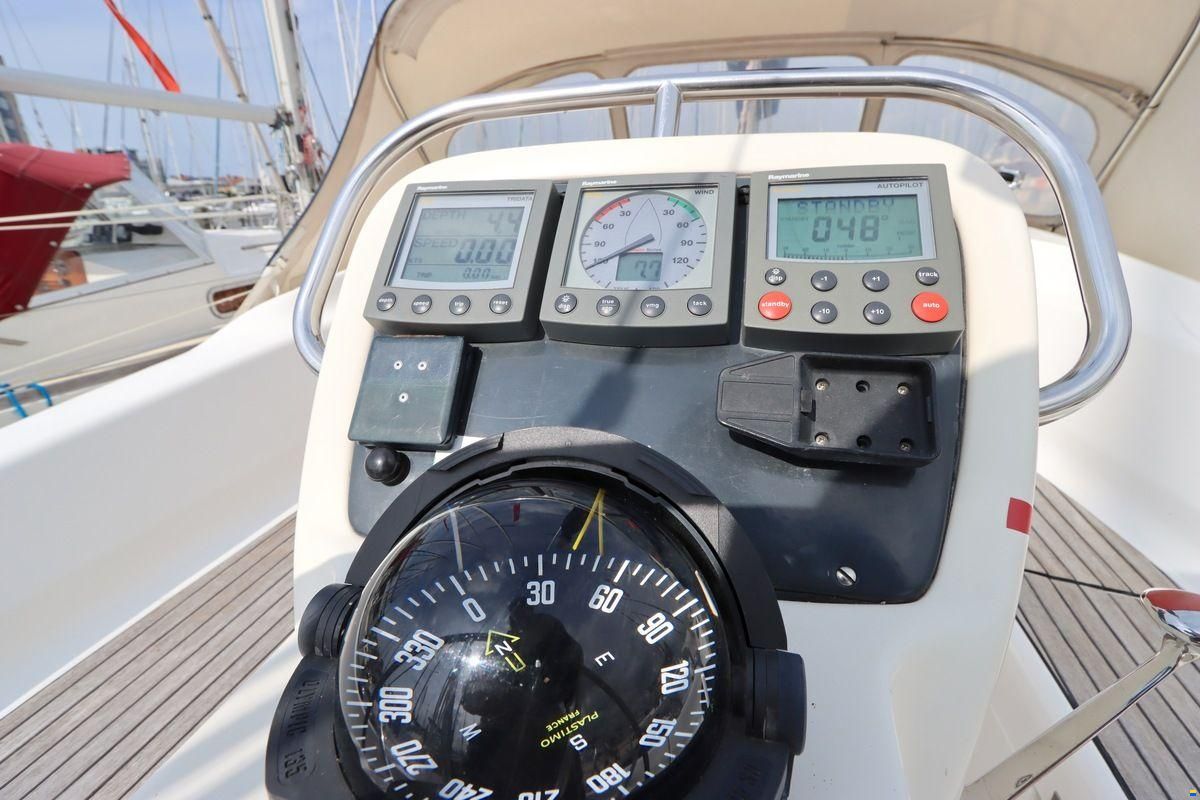 Bavaria 32