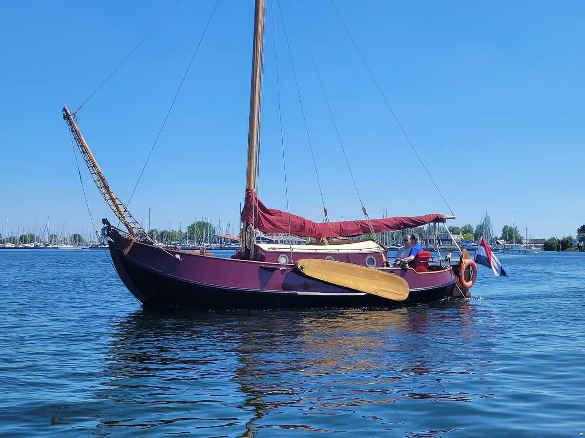 Van Rijnsoever Vollenhovense Bol