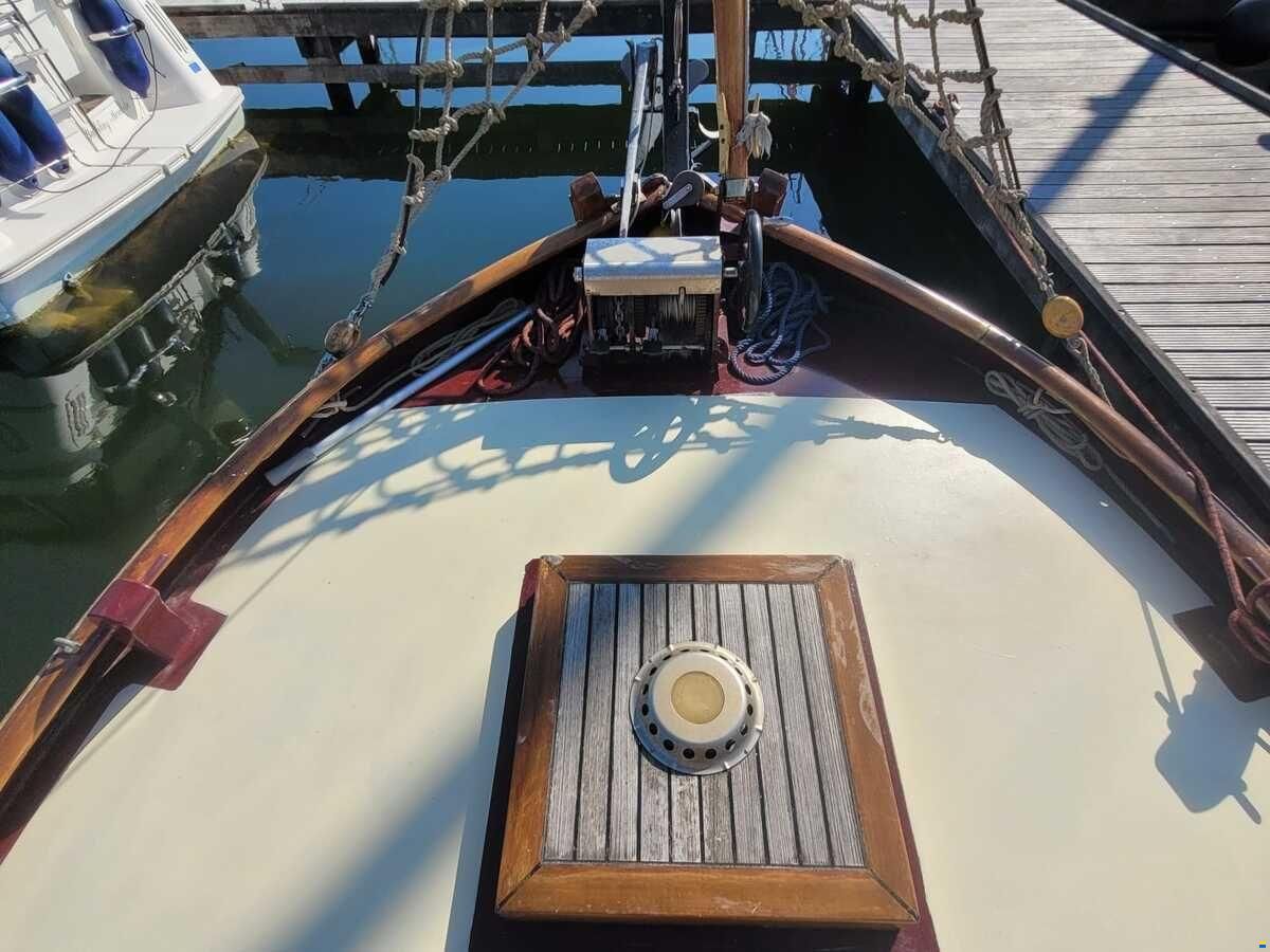 Van Rijnsoever Vollenhovense Bol