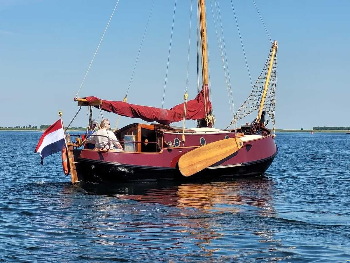 Van Rijnsoever Vollenhovense Bol