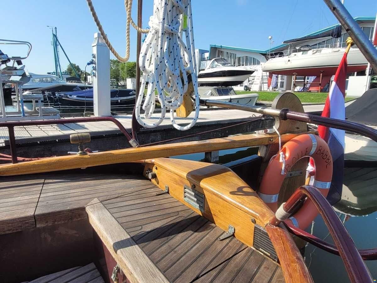 Van Rijnsoever Vollenhovense Bol