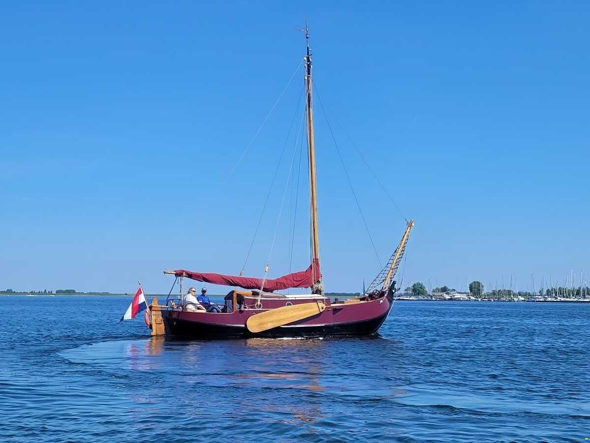 Van Rijnsoever Vollenhovense Bol
