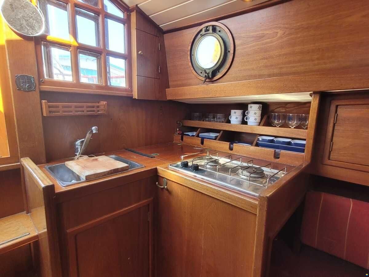Van Rijnsoever Vollenhovense Bol