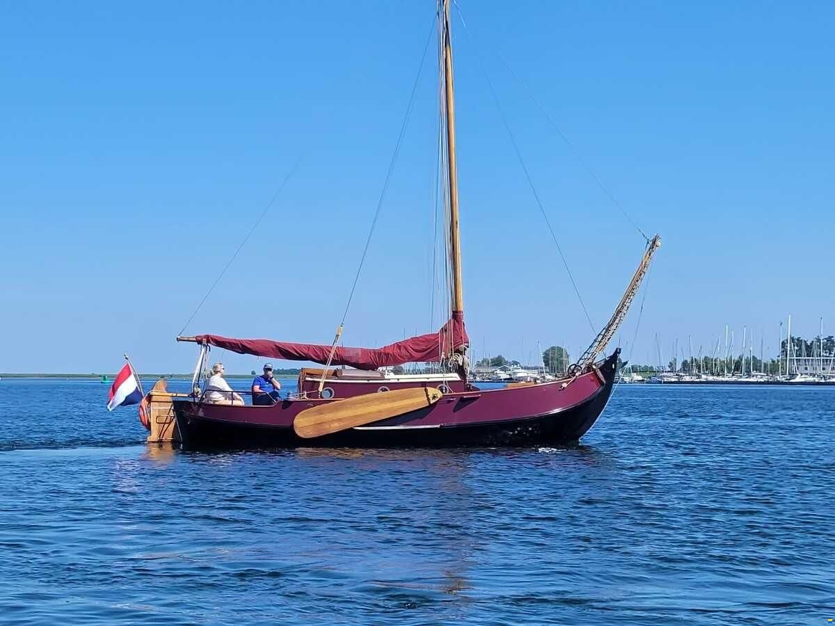 Van Rijnsoever Vollenhovense Bol