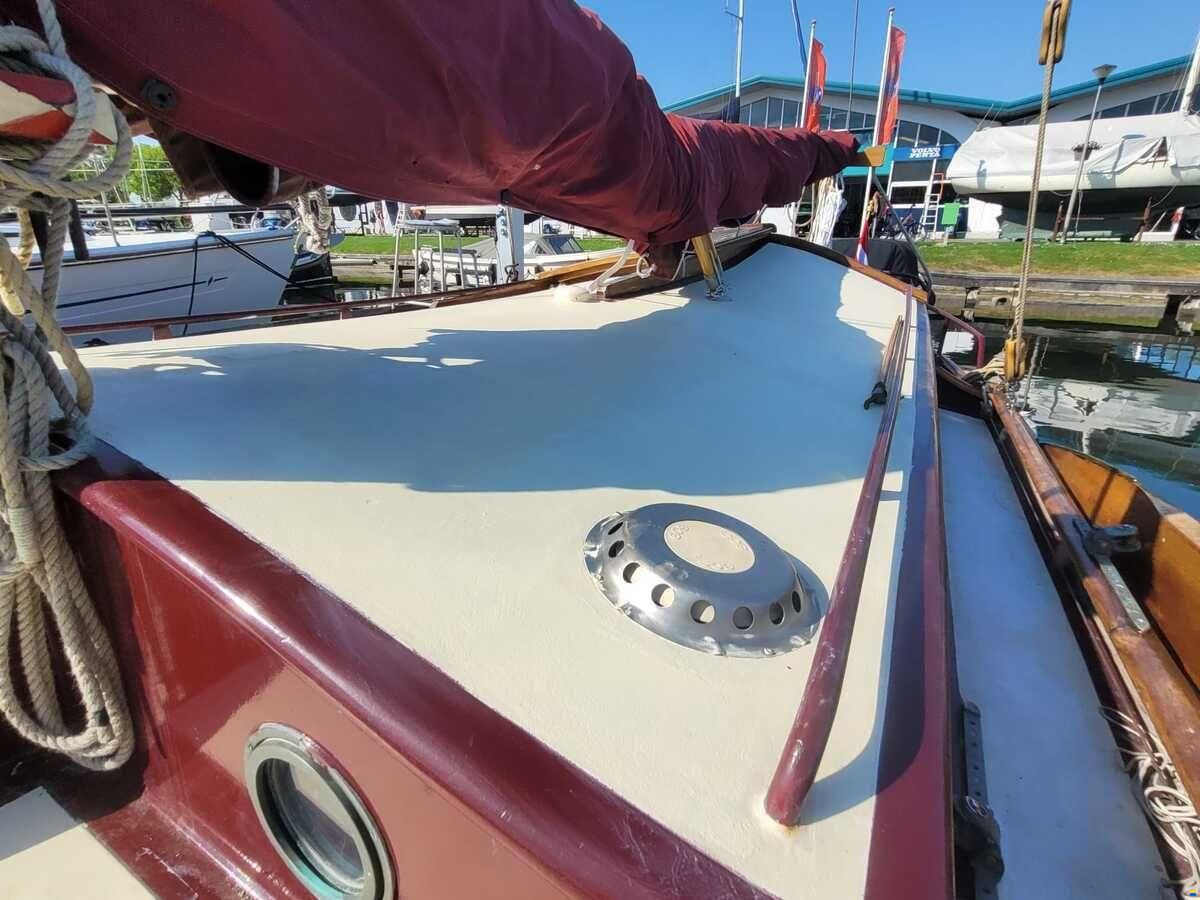 Van Rijnsoever Vollenhovense Bol