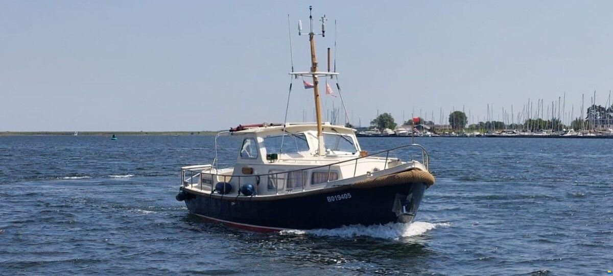 Bruijs vlet 970